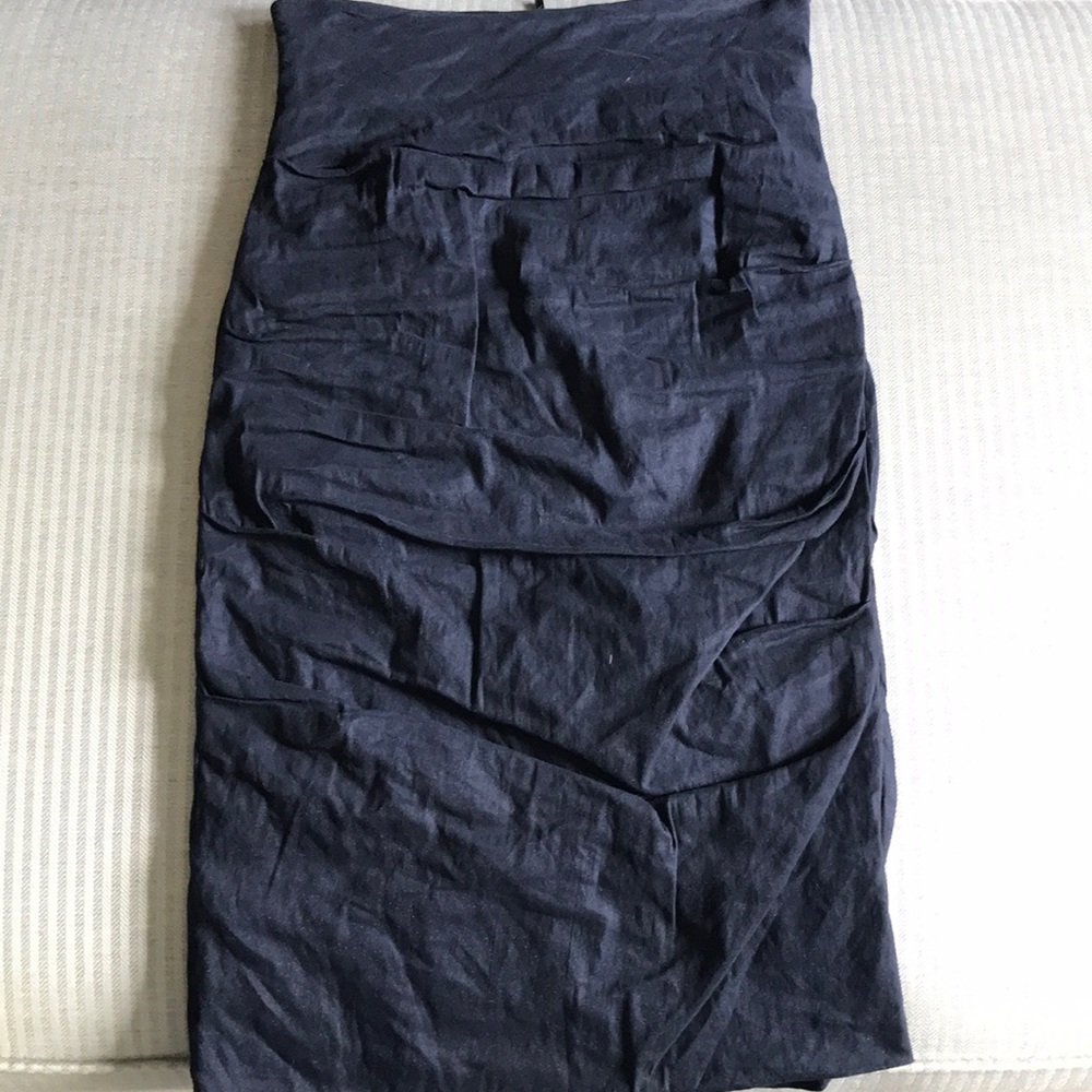 Nicole Miller 2 piece dress